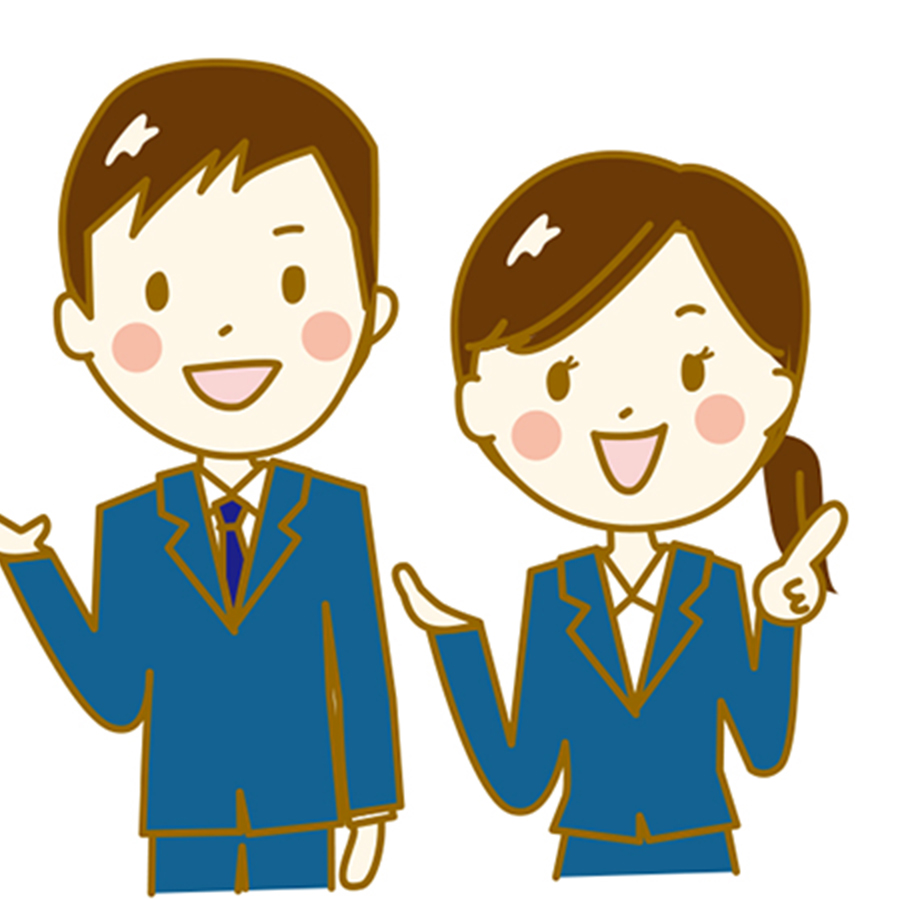 訪問介護サービスのイメージ画像