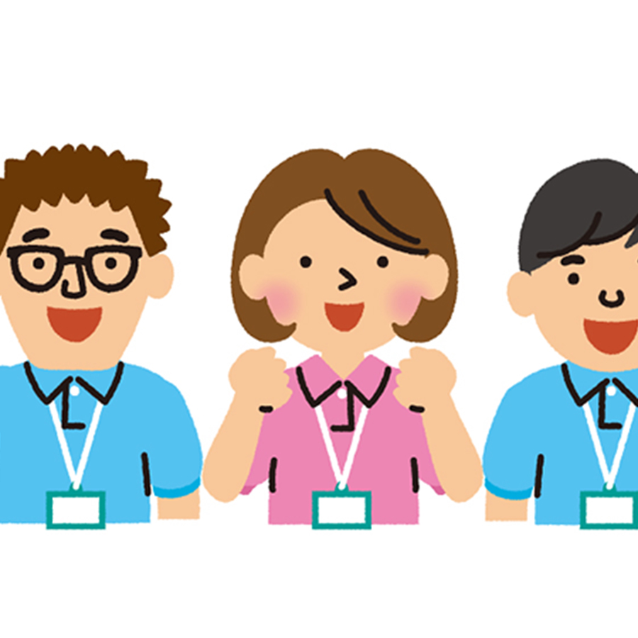 障がい者総合サービスのイメージ画像